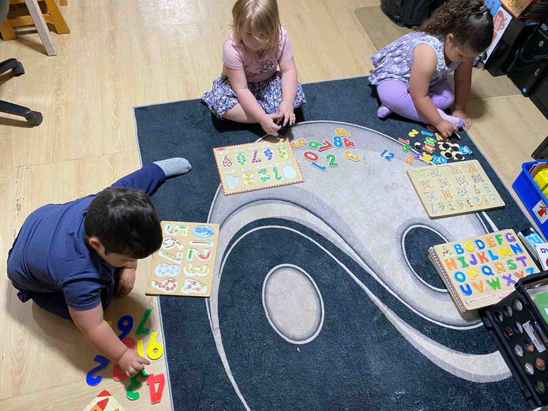 Photo of MLH Early Education Foundation Daycare - Joliet, IL