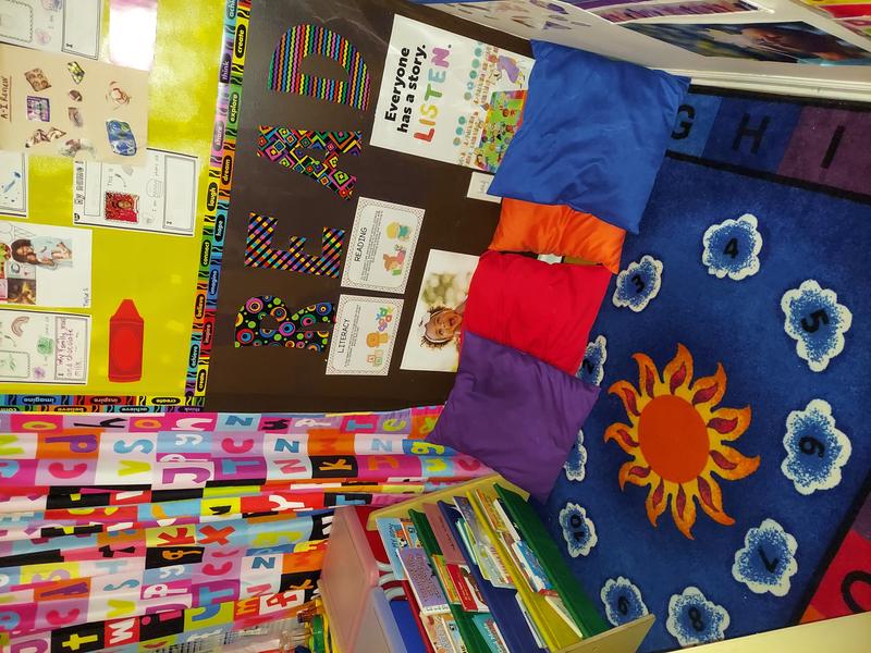 Photo of Kreative Kids Family Daycare - Ellenwood, GA