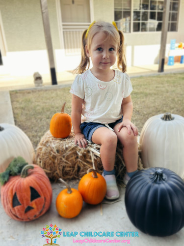 Photo of Leap Childcare Center - Bakersfield, CA