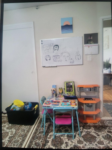 Photo of Raziyeh Daycare - Sacramento, CA