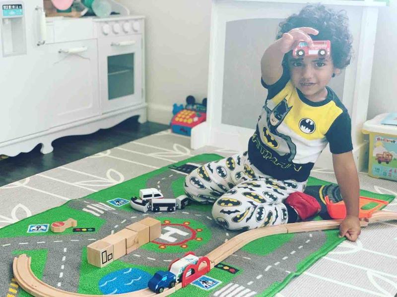 Photo of Tree House Child Care Daycare - Glendale, CA