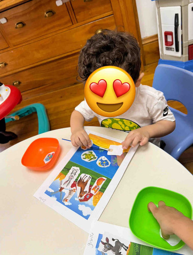 Photo of Rainbow ABC - Worcester, MA