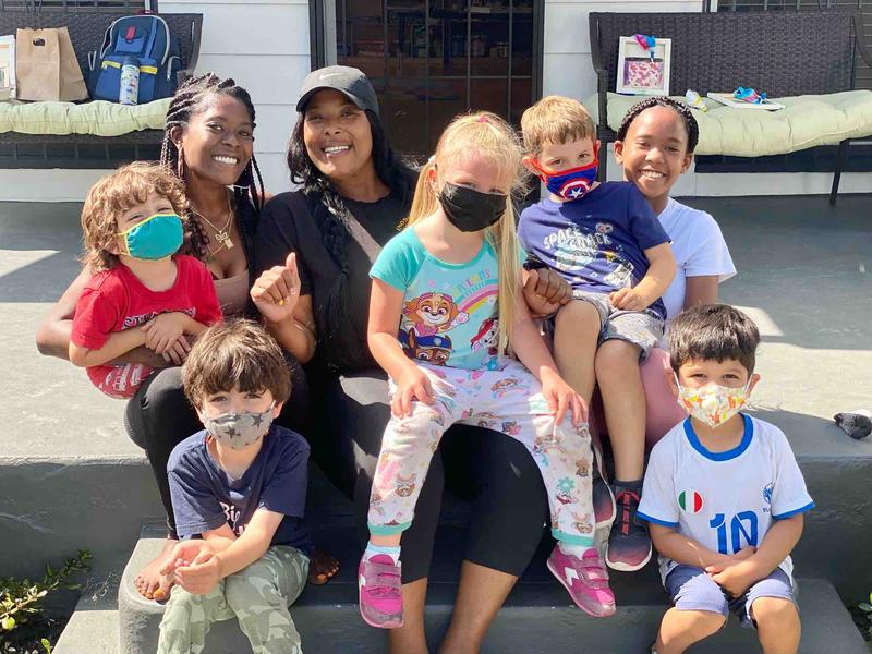 Photo of Hattie’s Playhouse Family Daycare - Venice, CA