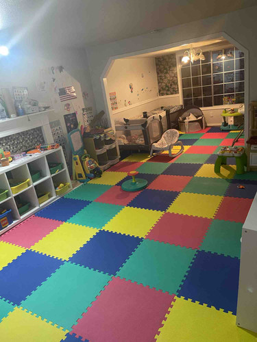 Photo of Universal Daycare - Kent, WA