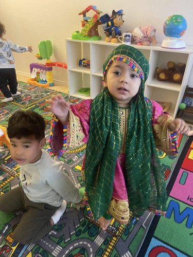 Photo of Les Petits Angels Daycare - Shoreline, WA