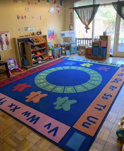 Photo of Little Angels Home Daycare - Palo Alto, CA