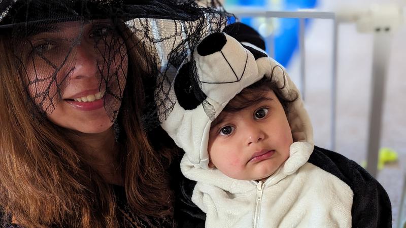 Photo of Bellevue Sunshine Family Home Child Care - Bellevue, WA