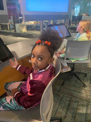 Photo of Chanel's Childcare - Raleigh, NC