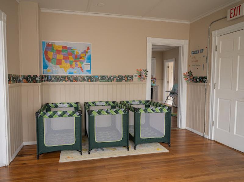 Photo of Ms Dachiella's Neighbors School - Easton, MA