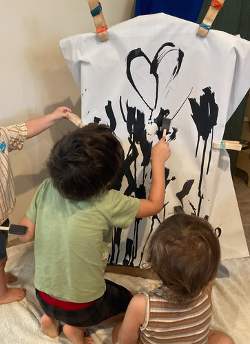 Photo of Treesprouts Playhouse - Charlotte, VT