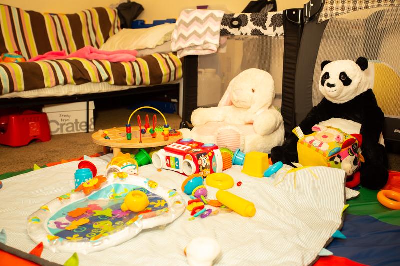 Photo of Reynolds Family Child Care Daycare - Gardena, CA