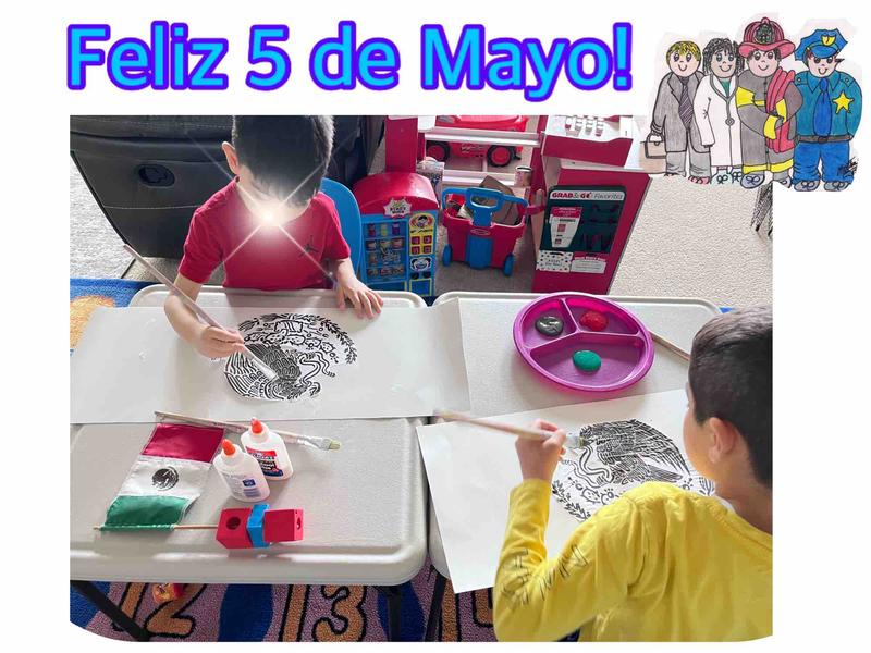 Photo of Estrellas Del Mañana Family Childcare - San Ysidro, CA