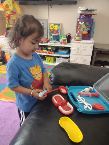 Photo of Sunshine Kids Cottage Family Childcare - Temecula, CA