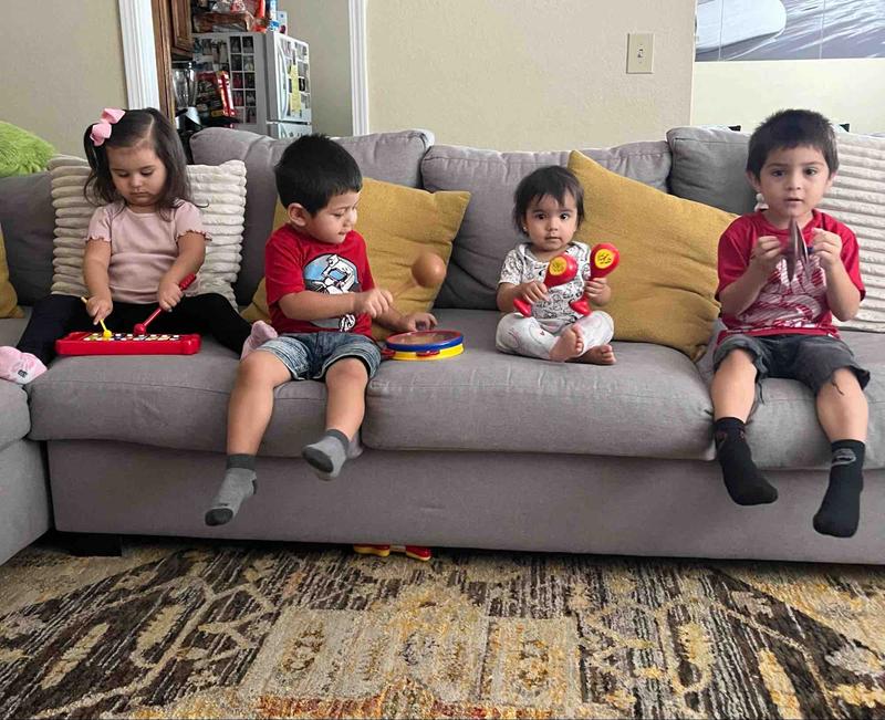 Photo of Berry Bright Daycare - Orange, CA