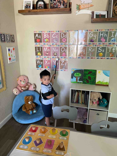 Photo of Lopez, Griselda Family Child Care - Merced, CA