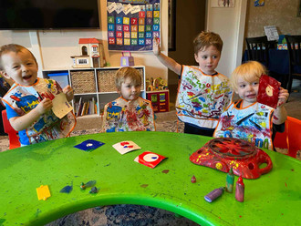 Photo of Napa Treehouse Preschool & Daycare