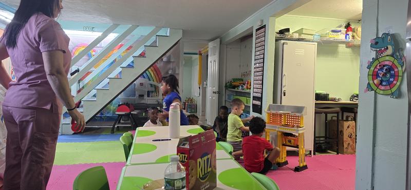 Photo of Little Paradise Daycare - Worcester, MA
