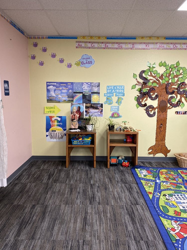 Photo of Medina Learning Center Daycare - San Diego, CA