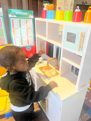 Photo of Mommy Mag Daycare - Schenectady, NY