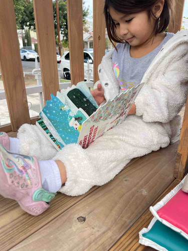 Photo of Sargsyan Family Child Care - Los Angeles, CA