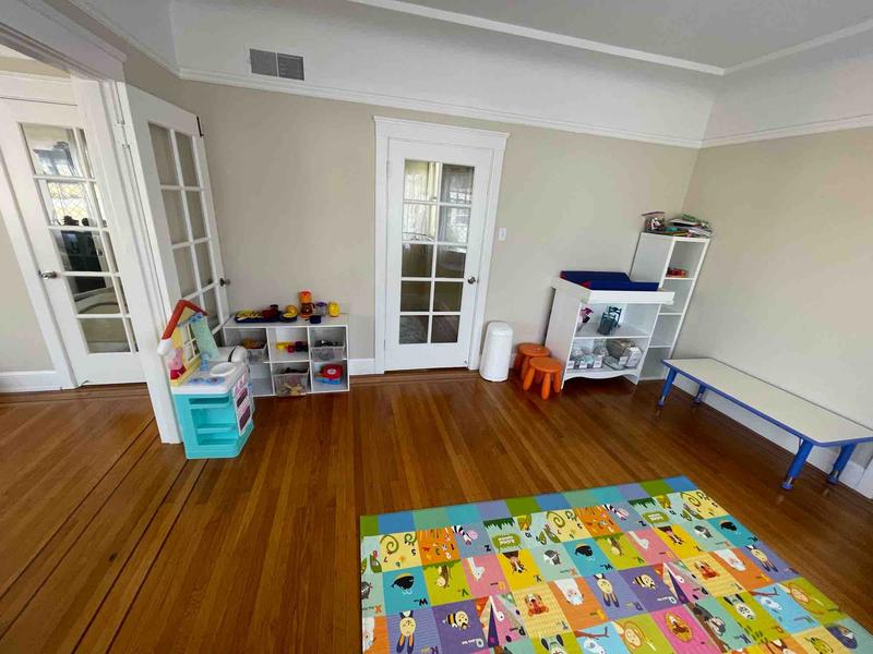 Photo of Angels's Family Home Daycare - San Francisco, CA