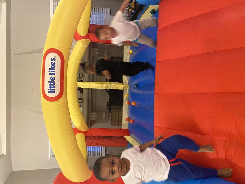 Photo of Brainiacs Daycare Center - Inglewood, CA