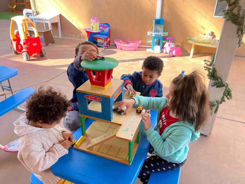 Photo of Susanna's Sunshine Daycare - North Hills, CA