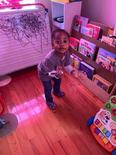 Photo of The Royal Playhouse And Learning Center Daycare - Bronx, NY