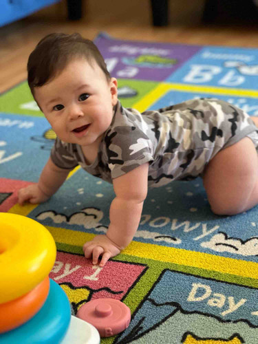 Photo of Sunshine Tots Family Childcare - Cupertino, CA