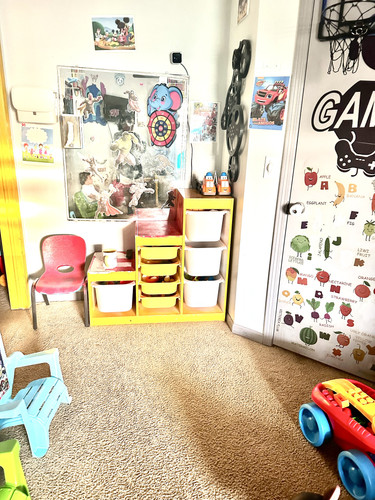 Photo of Elohim Daycare - Junction City, KS