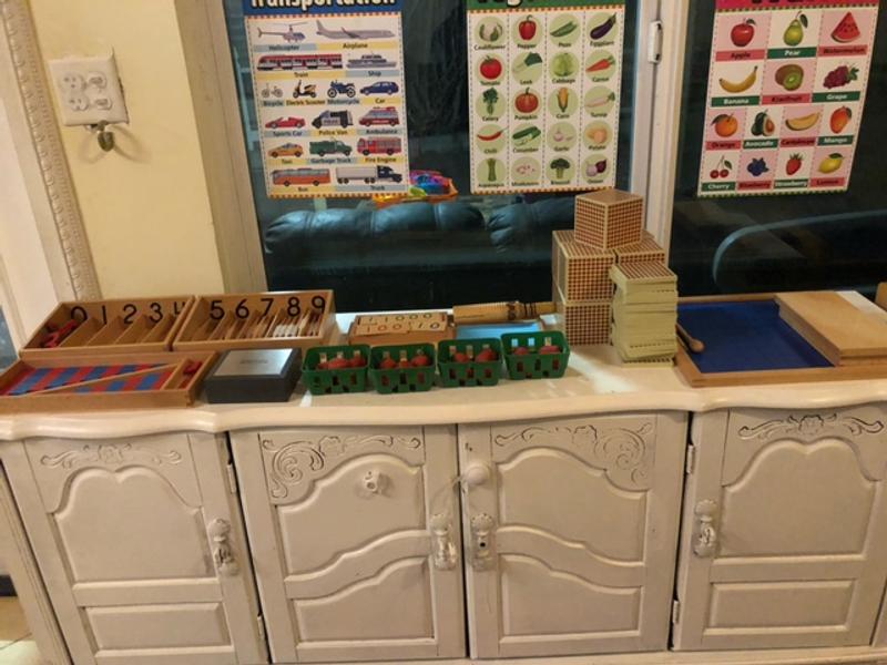 Photo of DeSilva Daycare - Irvine, CA