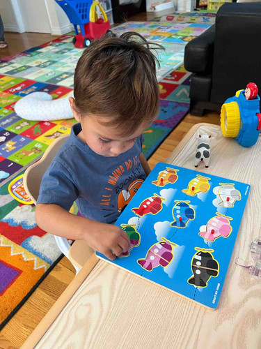 Photo of Donys Daycare - Mission Viejo, CA