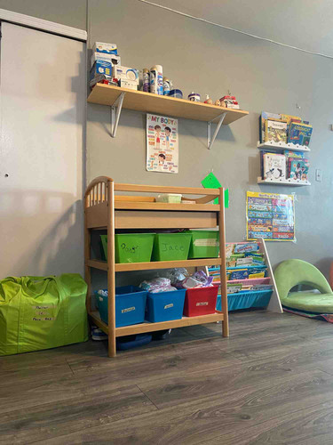 Photo of Mrs. Marisol Carter Daycare