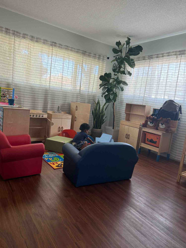 Photo of The Little Nest Daycare - Whittier, CA