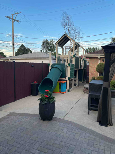 Photo of First Steps Enrichment Center Inc - Chicago, IL