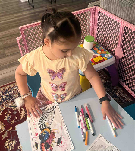 Photo of Tiny World Daycare - Sacramento, CA