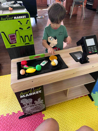 Photo of Learning And Playing - Northborough, MA