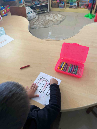 Photo of Roxario's Family Child Care - San Diego, CA