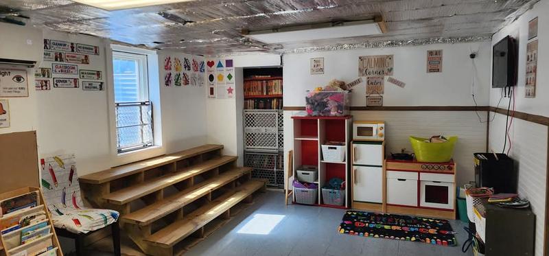 Photo of Naomi's Little Angels Daycare - Windsor Heights, IA