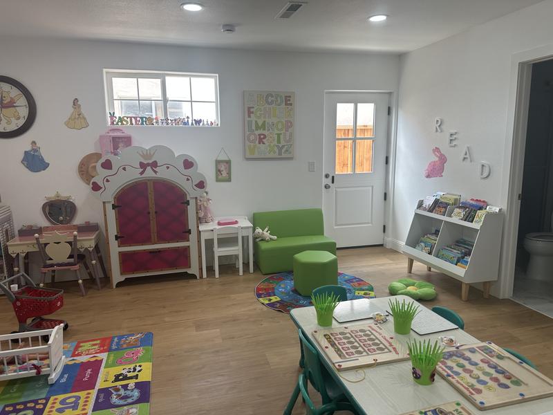 Photo of Francisca's Family Daycare - San Jose, CA