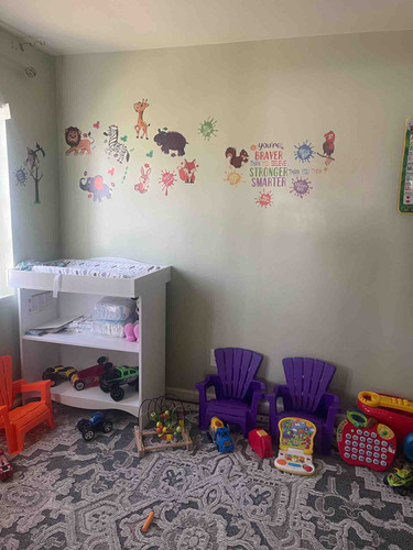 Photo of Ali, Fadumo Family Child Care - San Diego, CA