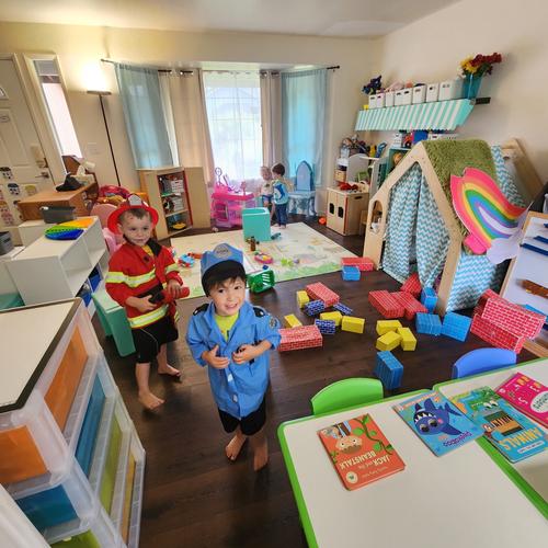 Photo of Mukilteo Rainbow Daycare - Mukilteo, WA