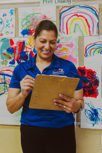 Photo of Sauceda, Maria Family Child Care - Vista, CA