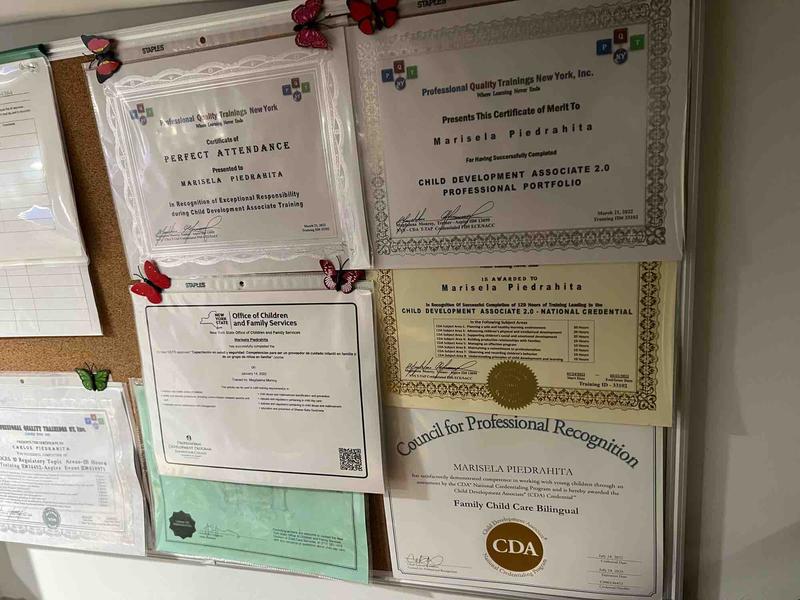 Photo of Little Jungle Daycare LLC - East Elmhurst, NY