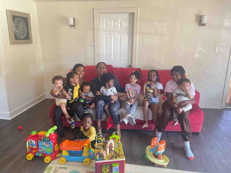 Photo of The T Tree (Smith Family Daycare) Daycare - Los Angeles, CA