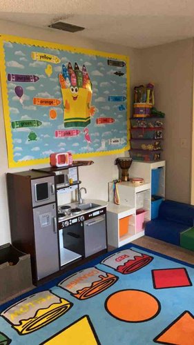 Photo of Nikki's Playhouse Daycare - Sacramento, CA