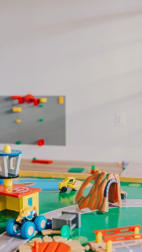 Photo of Tiny Arrows Academy - Escondido, CA