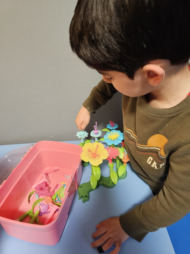 Photo of Cedar & Sound Daycare - Federal Way, WA