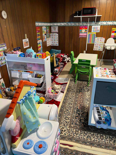Photo of Dool Daycare