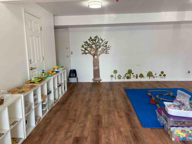 Photo of Hirohito Childcare Bellevue Daycare - Bellevue, WA